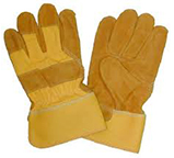 Safety Gloves