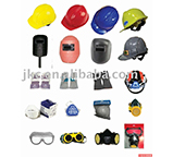 Safety Materials