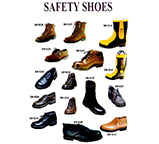 Safety Shoes