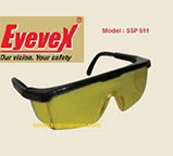 Safety Spectacles