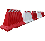 Traffic Barrier