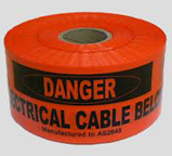 Warning Tape