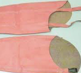 Welding Hand Sleeve