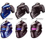 Welding Helmet