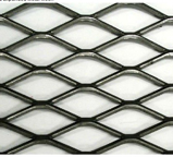 Expanded Mesh