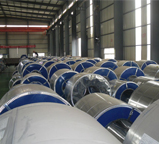 GI Coil Roll