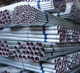 GI Pipe