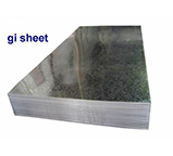 GI Sheet