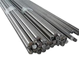 SS Round Bar