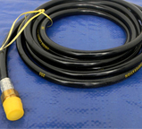 Argon Hose