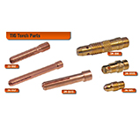 Collet Body