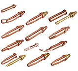 Cutting Nozzles