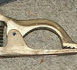 Earth Clamp