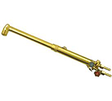 Gas cutting torch1