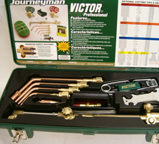 Welding & Cutting Set Victor