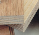 Decor Ply Wood