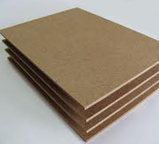 Hard Board
