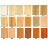 Laminated Sheet