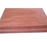 Marine plywood