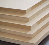 MDF Board