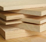 Plywood