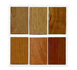 Wooden Mica