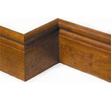 Wooden Skirting