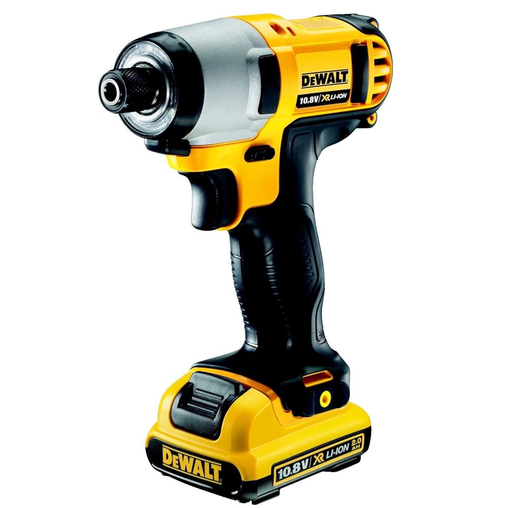 Impact Driver