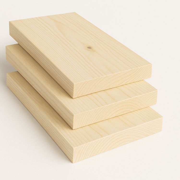 Wooden Planks