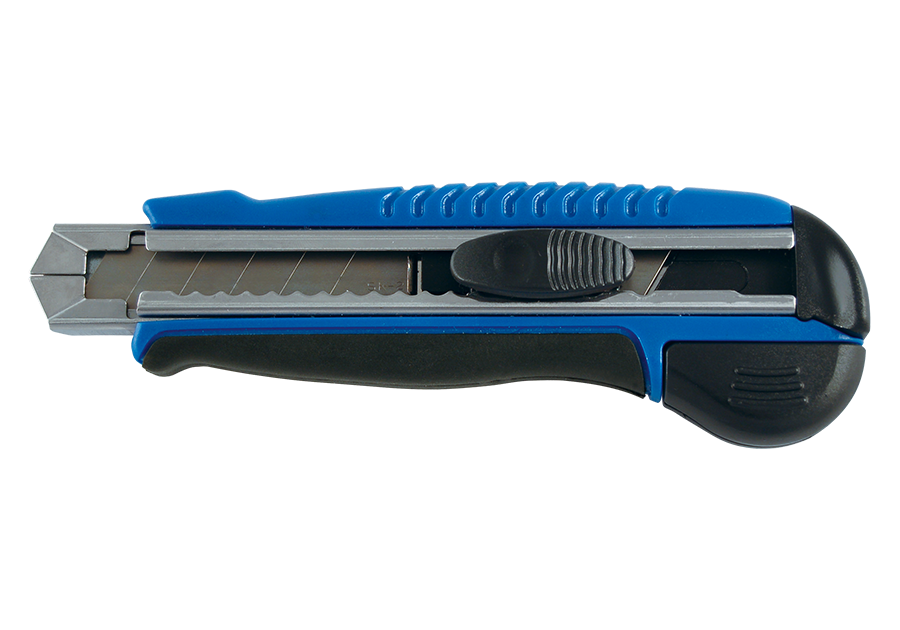 Utility Knife / Box Cutter