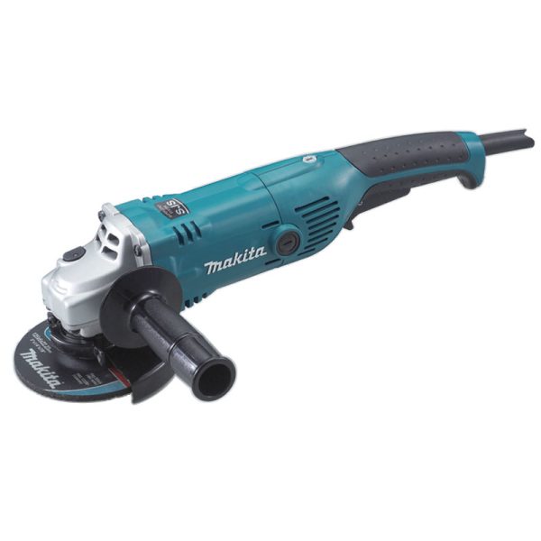 Angle Grinder