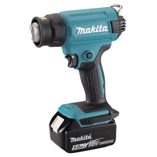Heat Gun