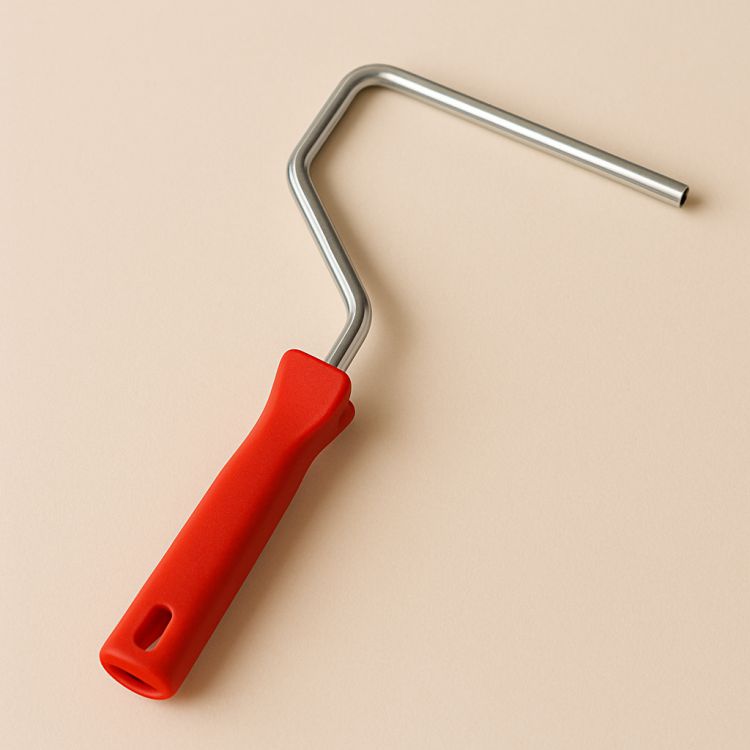 Roller Brush Handle