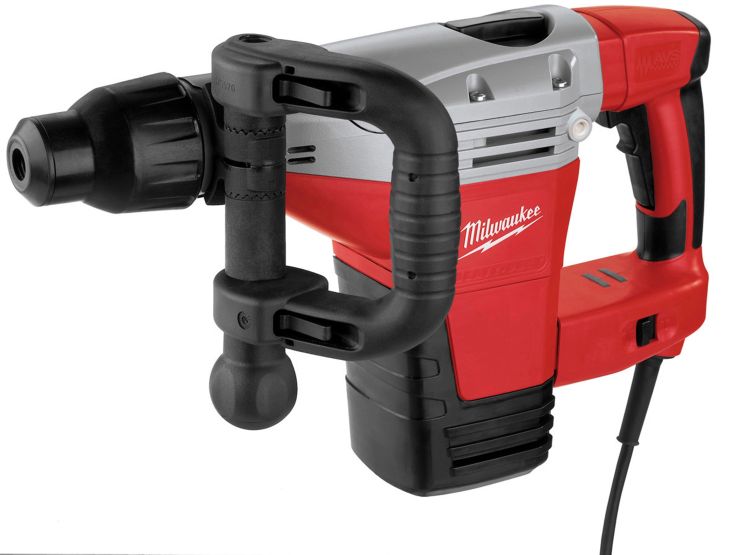 Demolition Hammer