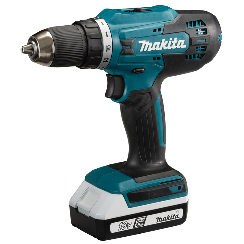 Cordless Drill / Driver