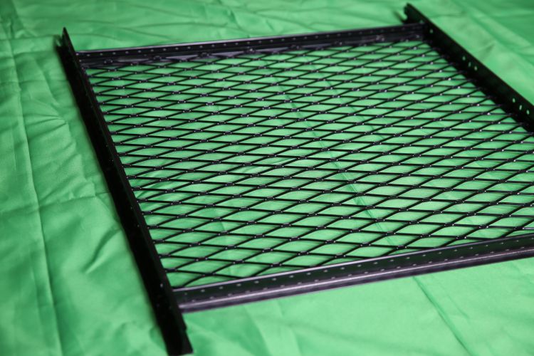 Mesh Ceiling | 7G4A8955
