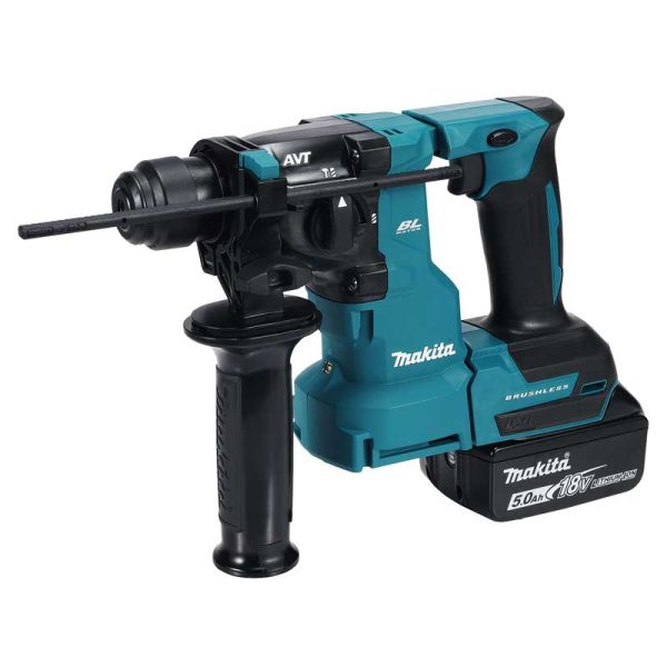 Rotary Hammer