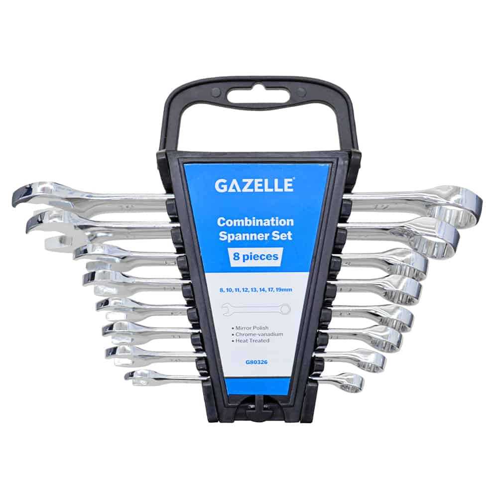 Combination Wrench