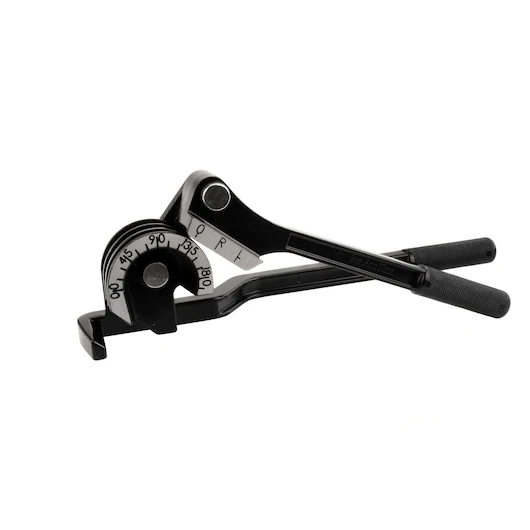 Manual Pipe Bender