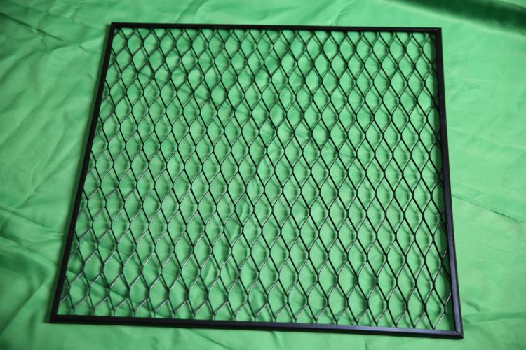Mesh Ceiling | 7G4A8967