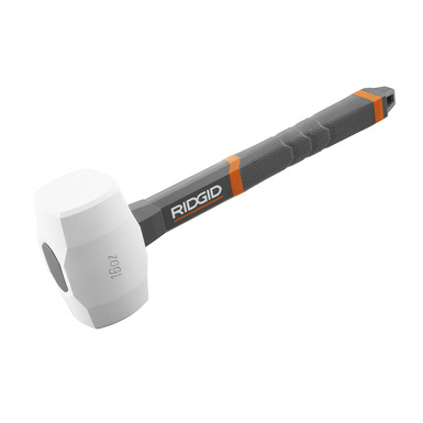 Rubber Mallet