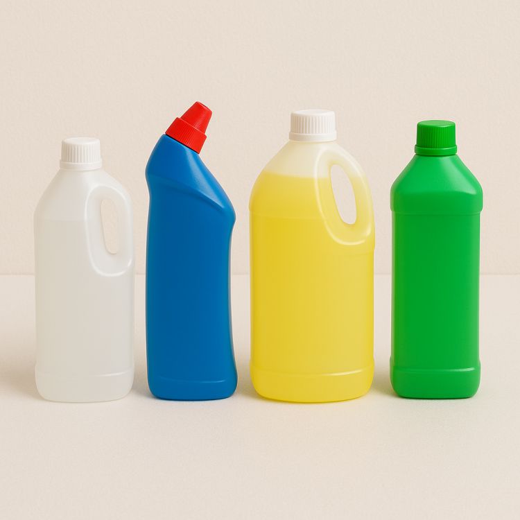 Cleaning Liquids 