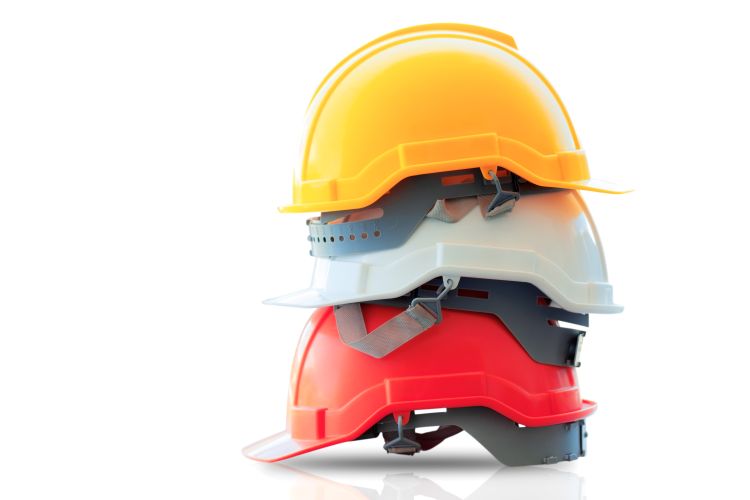 Safety Helmets / Hard Hats