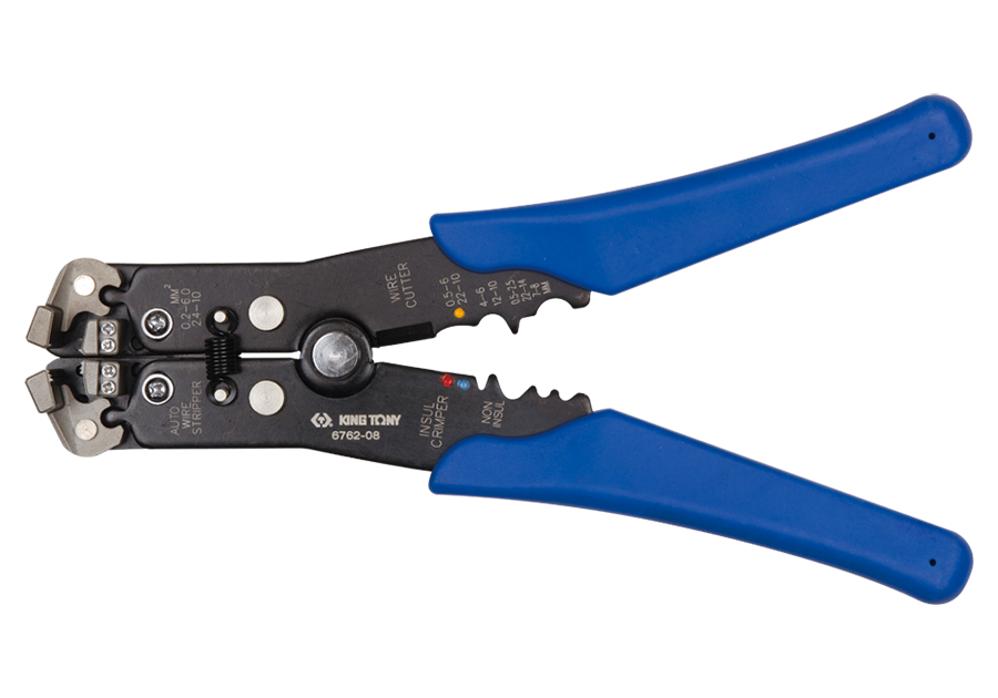 Wire Strippers