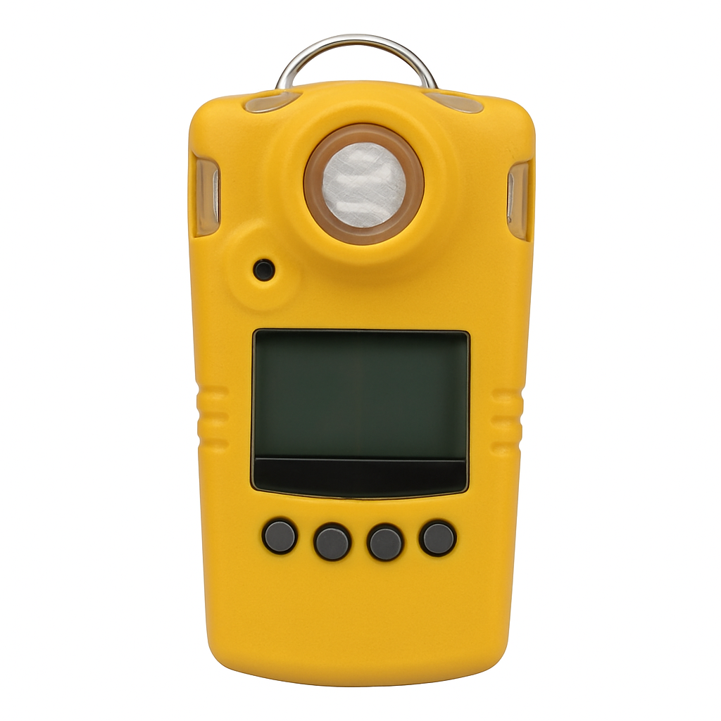 Gas Detectors