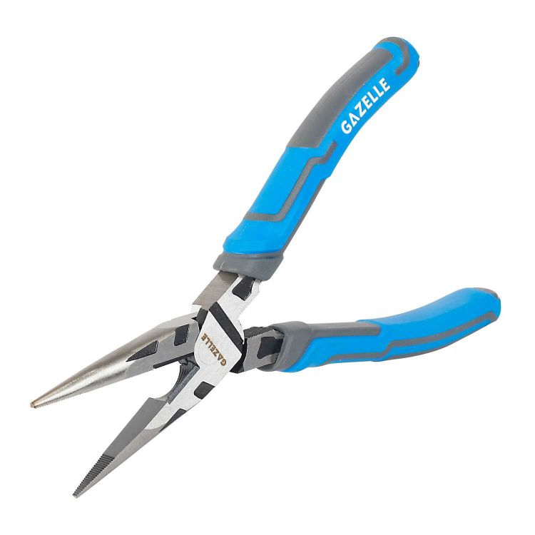 Long Nose Pliers
