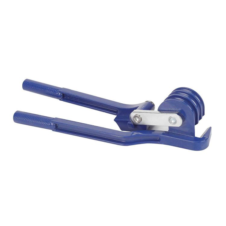 Manual Pipe Bender