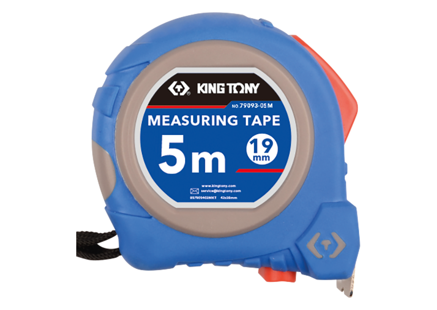 Measuring Tape