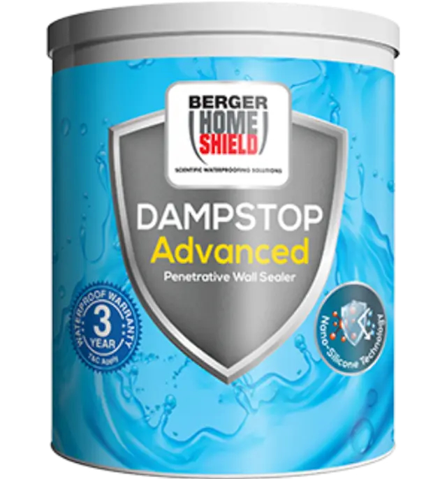 Waterproofing