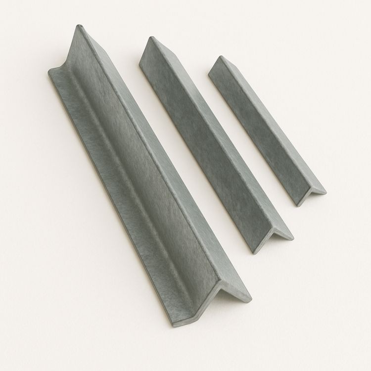 GI/MS Angle